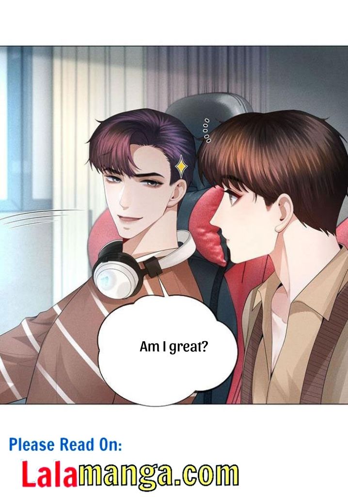 Read Mr. Dior chapter 34 image 26 on Lezhin