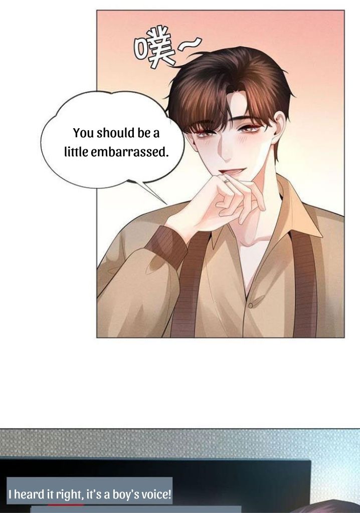 Read Mr. Dior chapter 34 image 27 on Lezhin