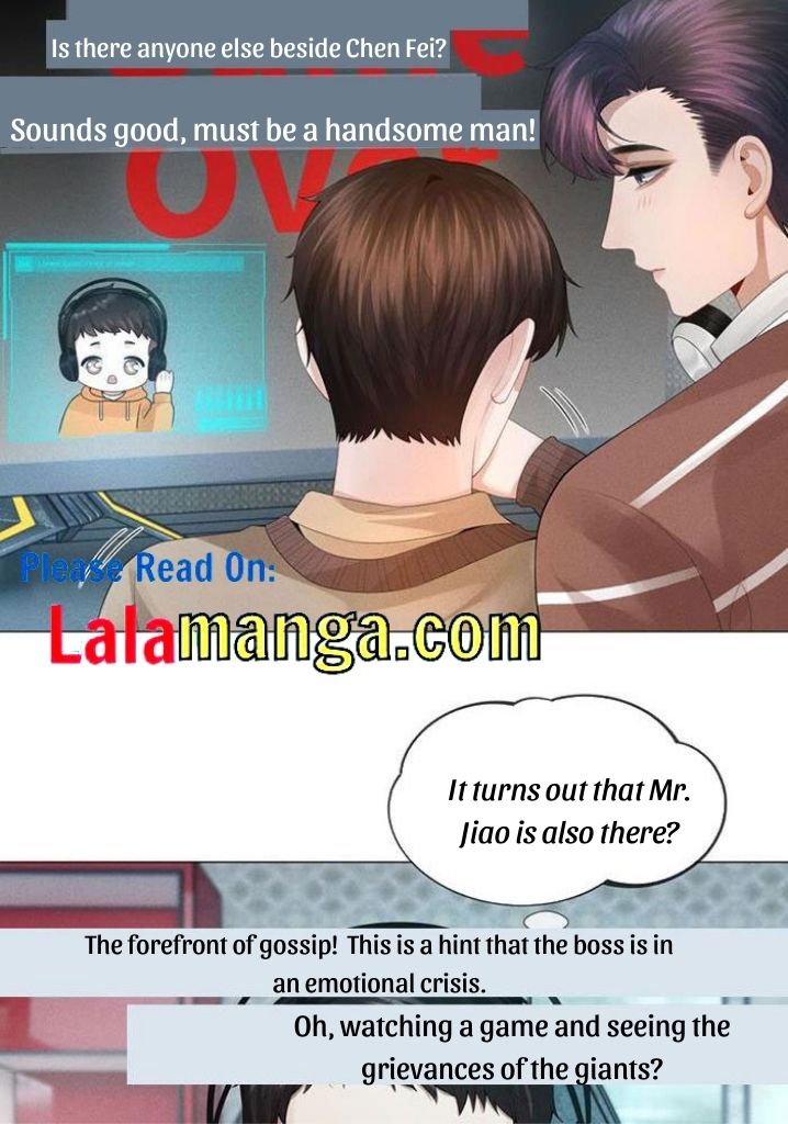 Read Mr. Dior chapter 34 image 28 on Lezhin