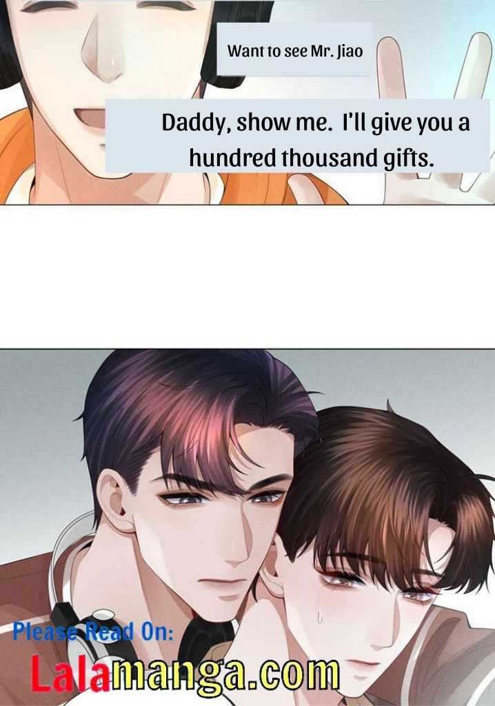 Read Mr. Dior chapter 34 image 30 on Lezhin