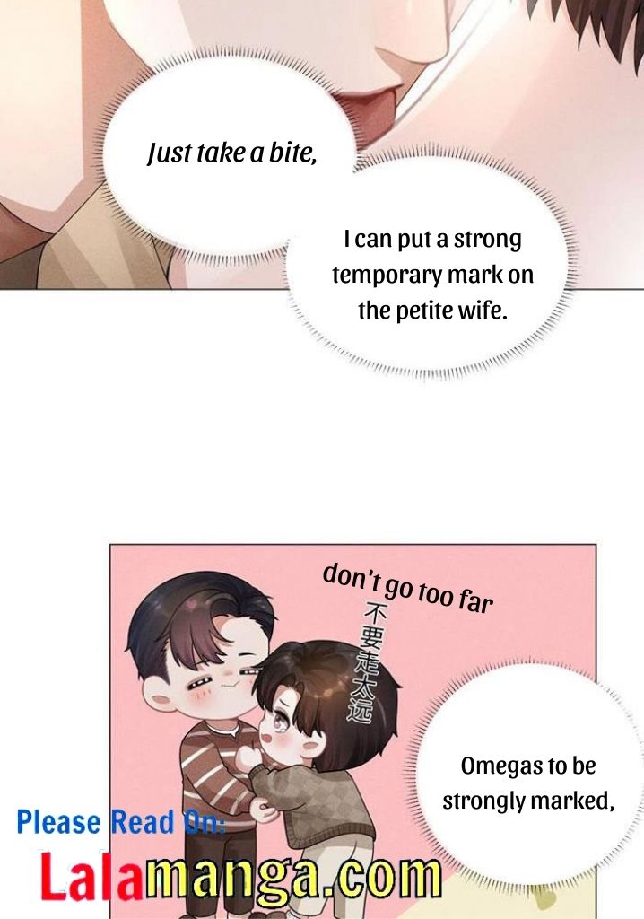 Read Mr. Dior chapter 34 image 34 on Lezhin