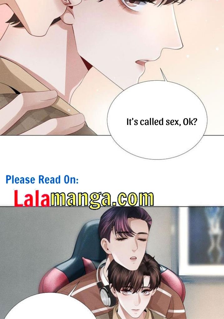 Read Mr. Dior chapter 34 image 36 on Lezhin