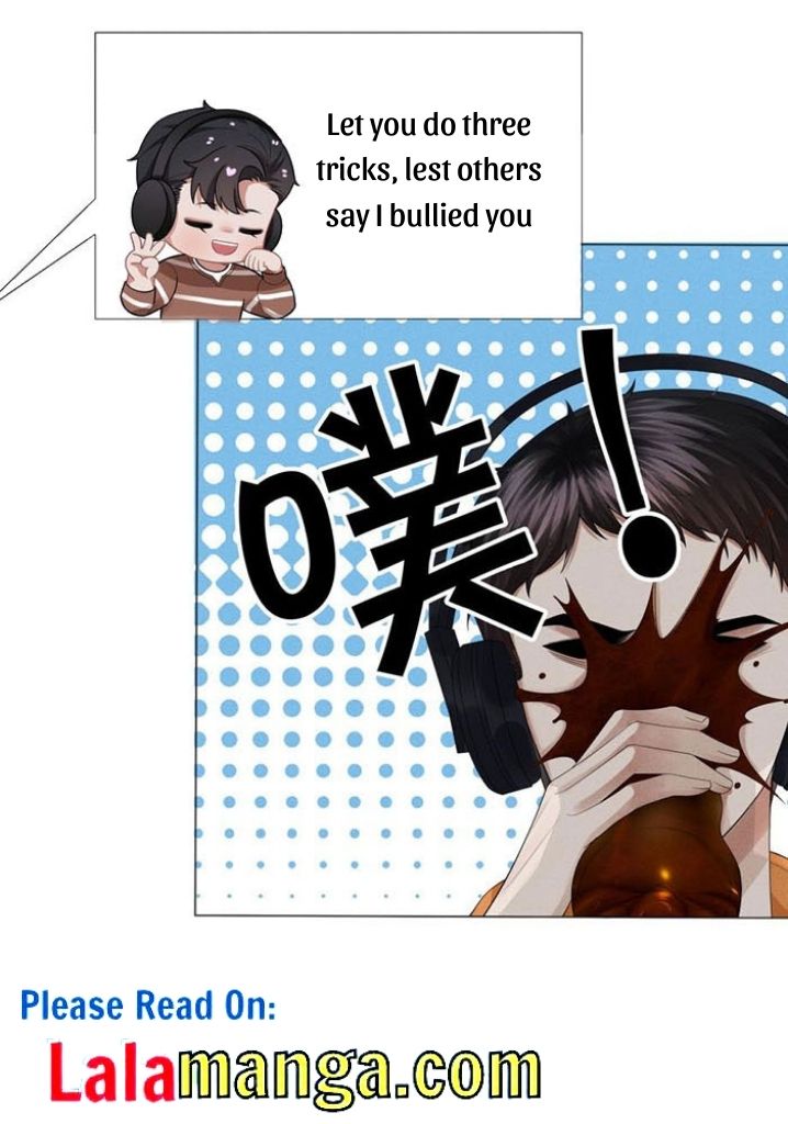 Read Mr. Dior chapter 34 image 4 on Lezhin