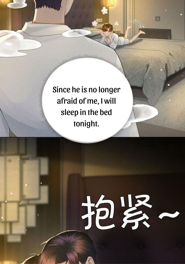 Read Mr. Dior chapter 35 image 10 on Lezhin