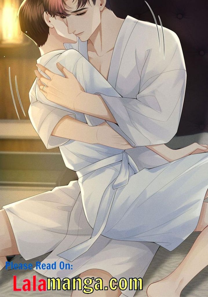 Read Mr. Dior chapter 35 image 11 on Lezhin