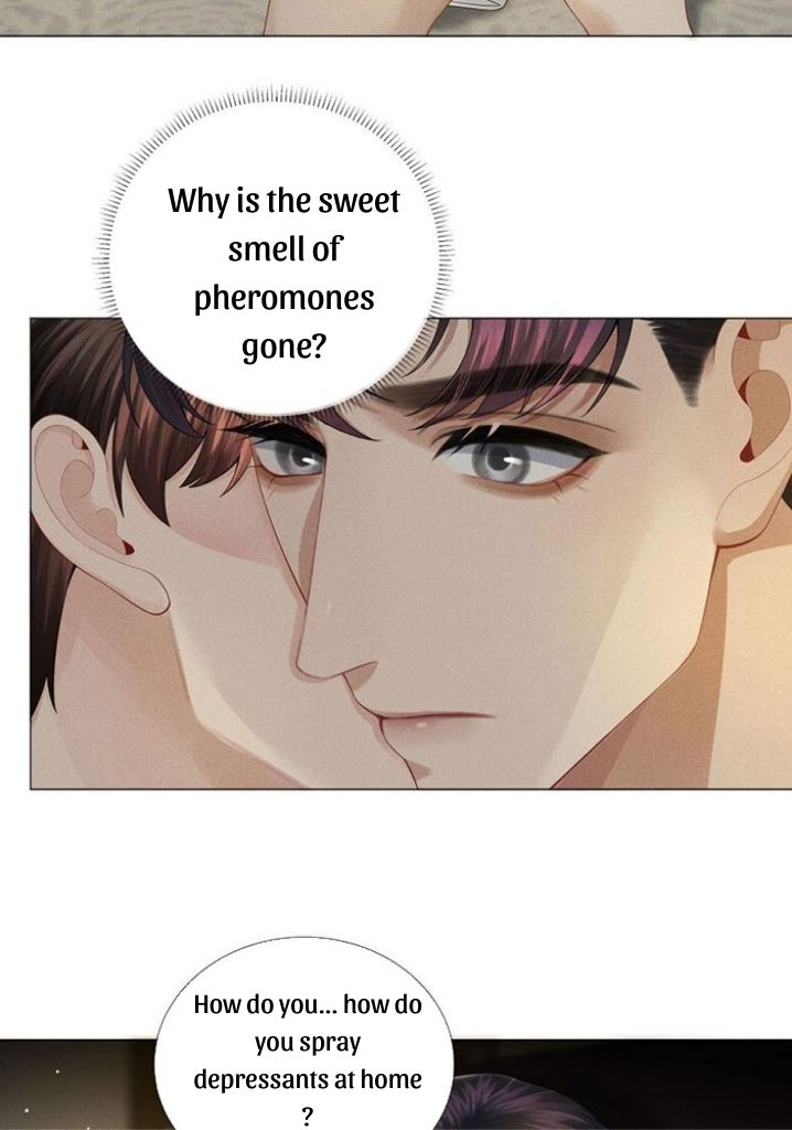Read Mr. Dior chapter 35 image 12 on Lezhin
