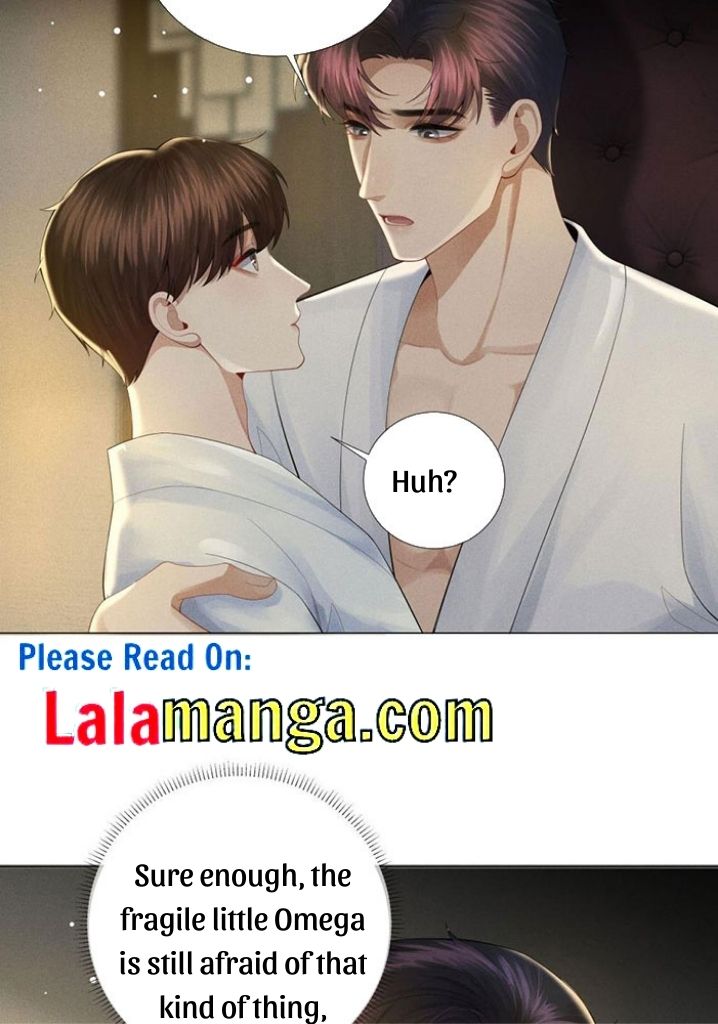 Read Mr. Dior chapter 35 image 13 on Lezhin
