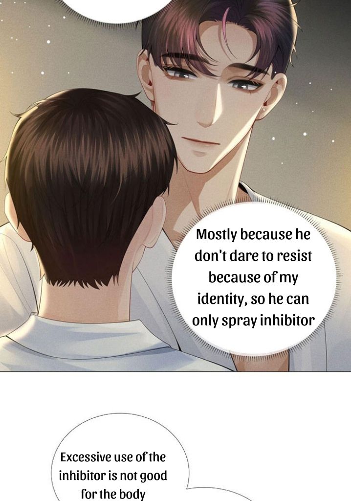 Read Mr. Dior chapter 35 image 14 on Lezhin