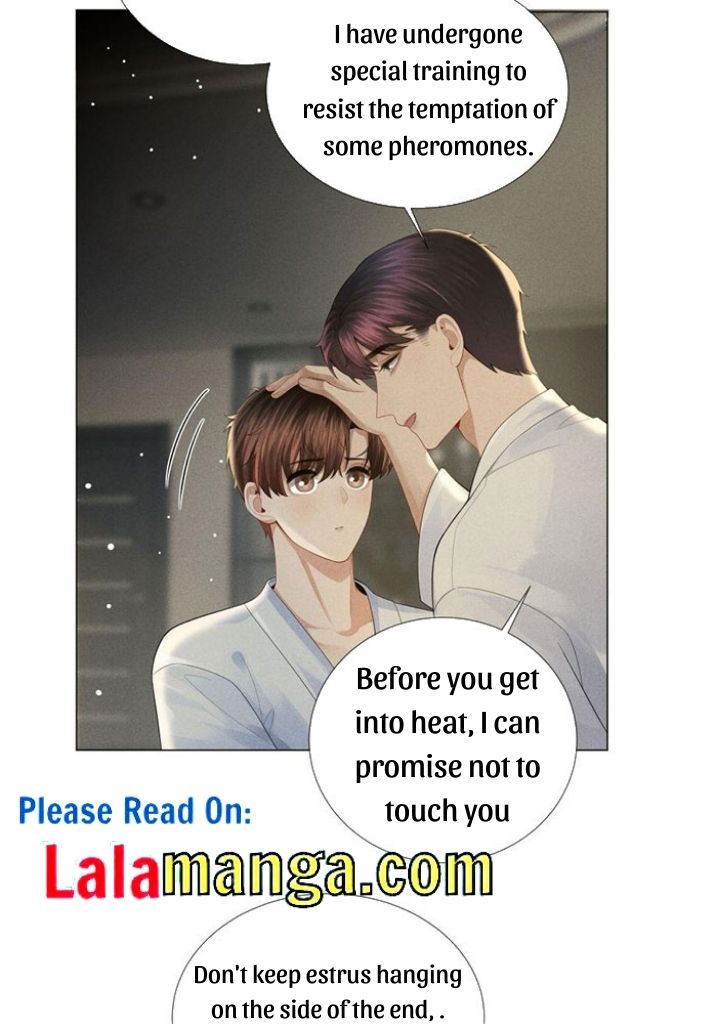 Read Mr. Dior chapter 35 image 15 on Lezhin