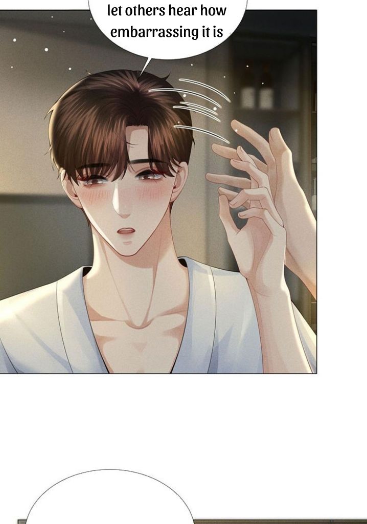 Read Mr. Dior chapter 35 image 16 on Lezhin