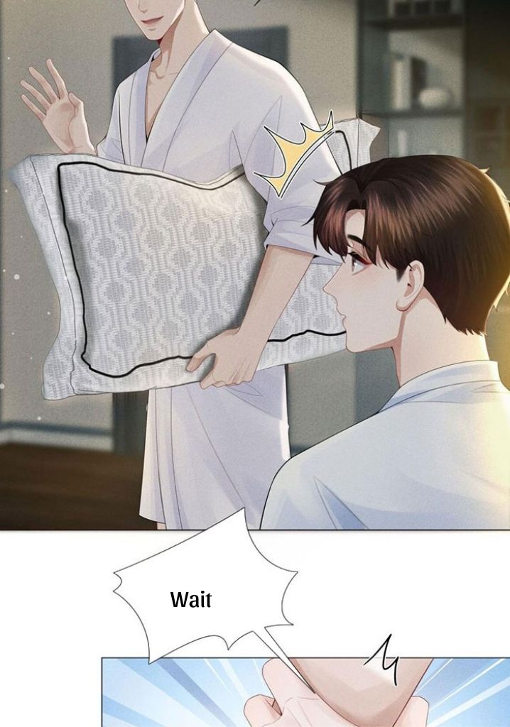 Read Mr. Dior chapter 35 image 18 on Lezhin