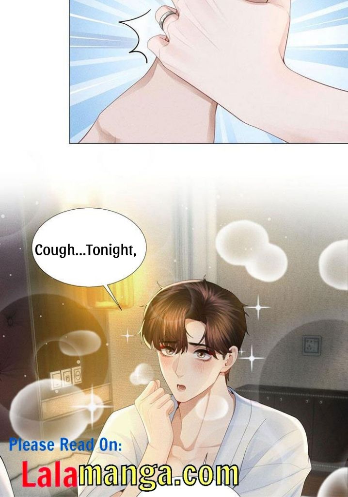 Read Mr. Dior chapter 35 image 19 on Lezhin