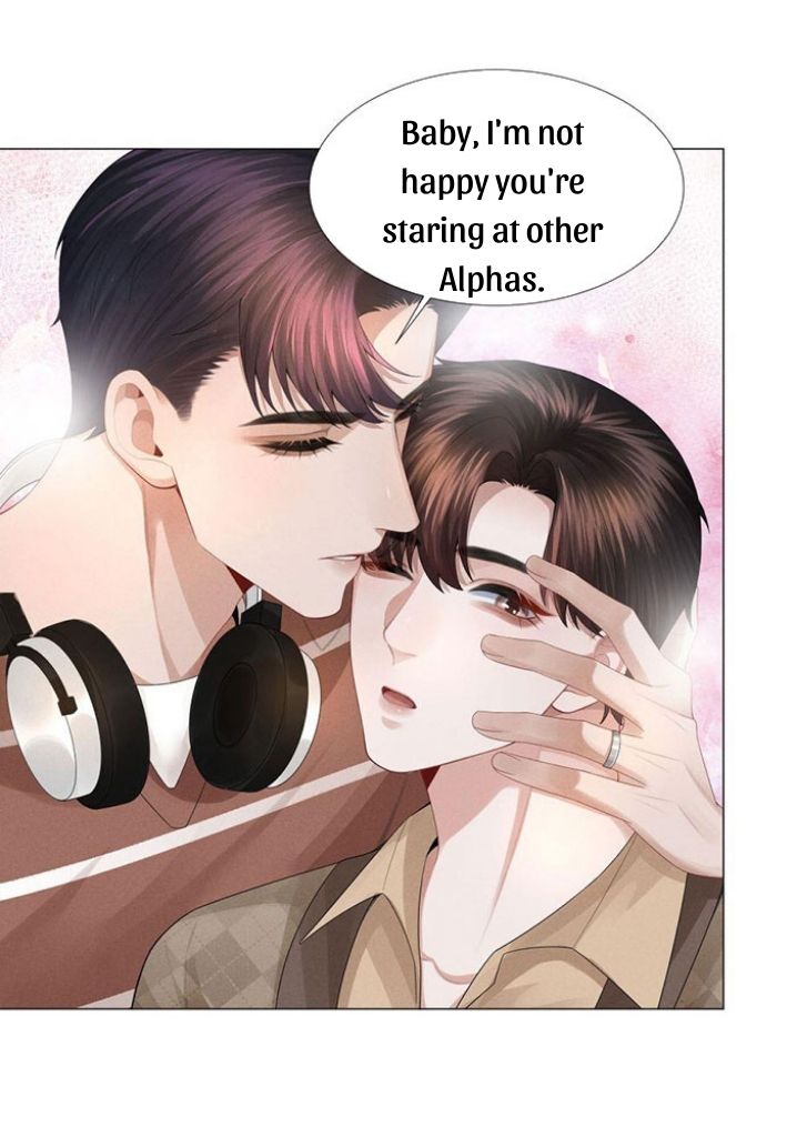 Read Mr. Dior chapter 35 image 2 on Lezhin