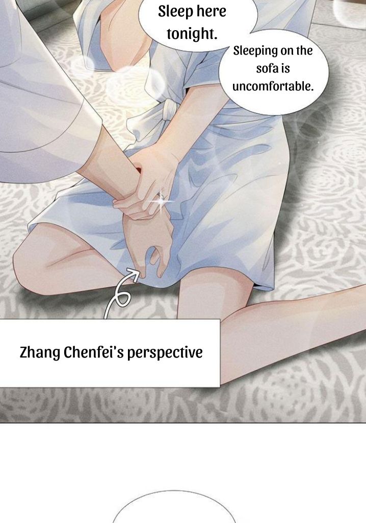 Read Mr. Dior chapter 35 image 20 on Lezhin