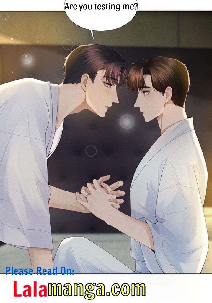 Read Mr. Dior chapter 35 image 21 on Lezhin