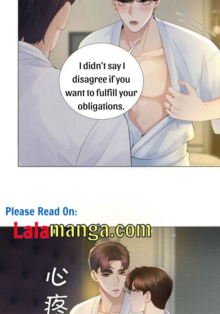 Read Mr. Dior chapter 35 image 23 on Lezhin