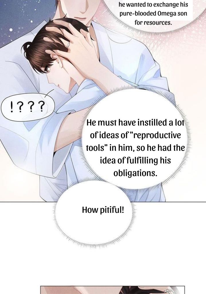 Read Mr. Dior chapter 35 image 26 on Lezhin