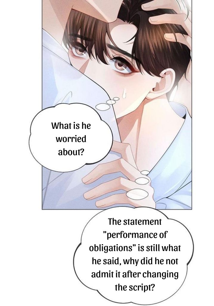 Read Mr. Dior chapter 35 image 27 on Lezhin