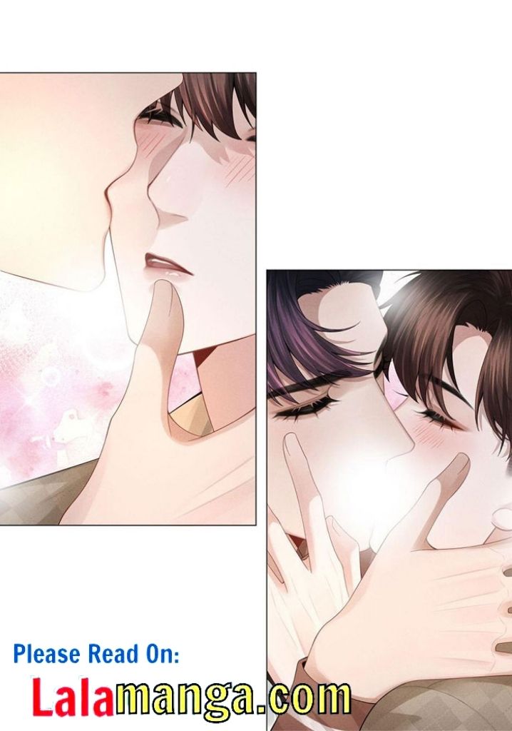 Read Mr. Dior chapter 35 image 3 on Lezhin