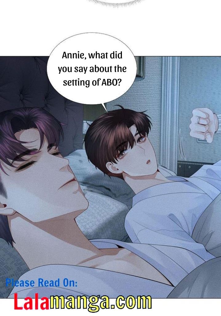 Read Mr. Dior chapter 35 image 31 on Lezhin