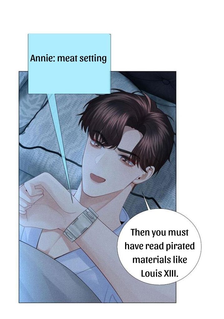Read Mr. Dior chapter 35 image 32 on Lezhin