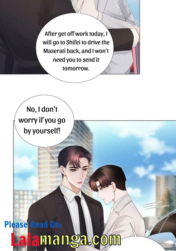 Read Mr. Dior chapter 35 image 35 on Lezhin