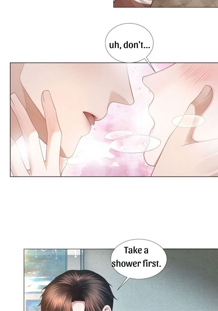 Read Mr. Dior chapter 35 image 4 on Lezhin