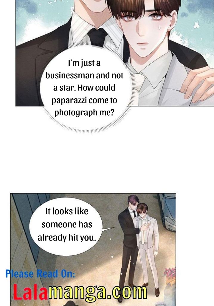 Read Mr. Dior chapter 35 image 45 on Lezhin