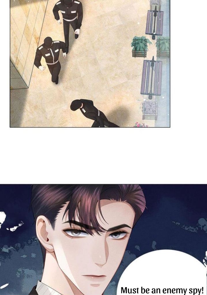 Read Mr. Dior chapter 35 image 46 on Lezhin