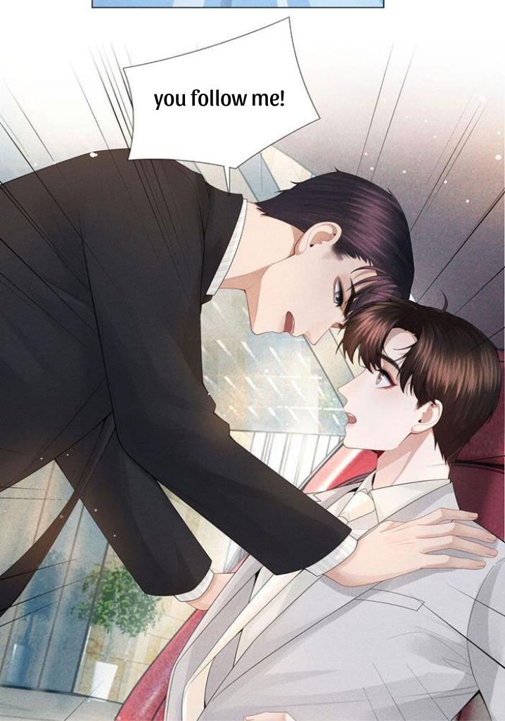 Read Mr. Dior chapter 35 image 48 on Lezhin