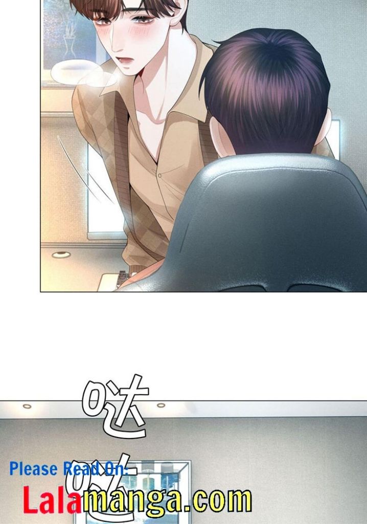 Read Mr. Dior chapter 35 image 5 on Lezhin