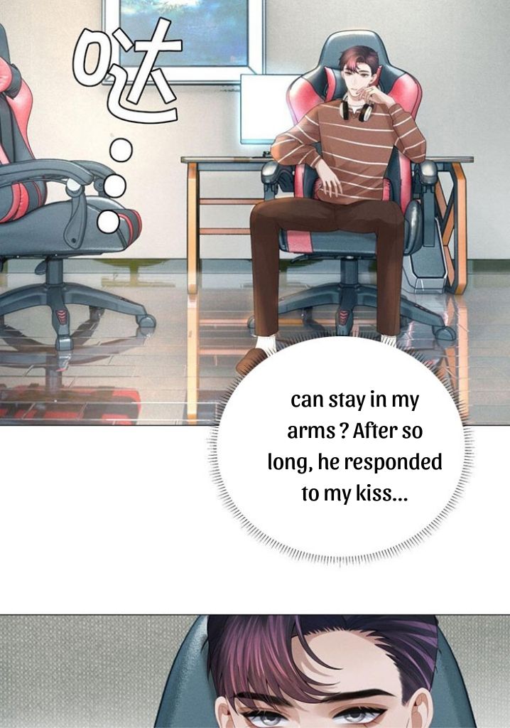 Read Mr. Dior chapter 35 image 6 on Lezhin