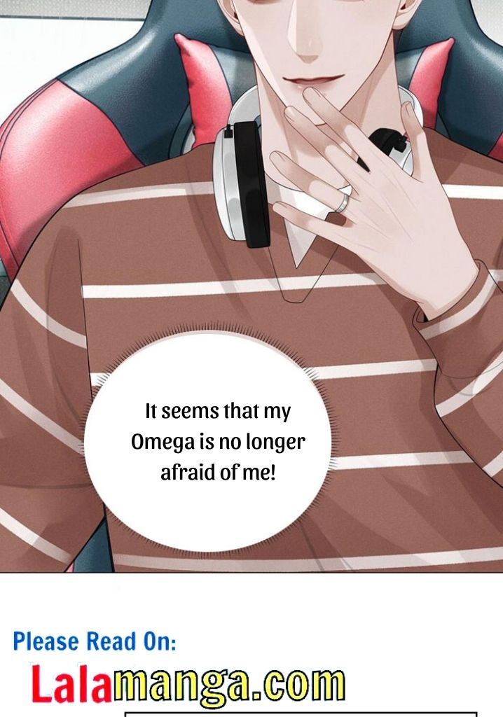 Read Mr. Dior chapter 35 image 7 on Lezhin