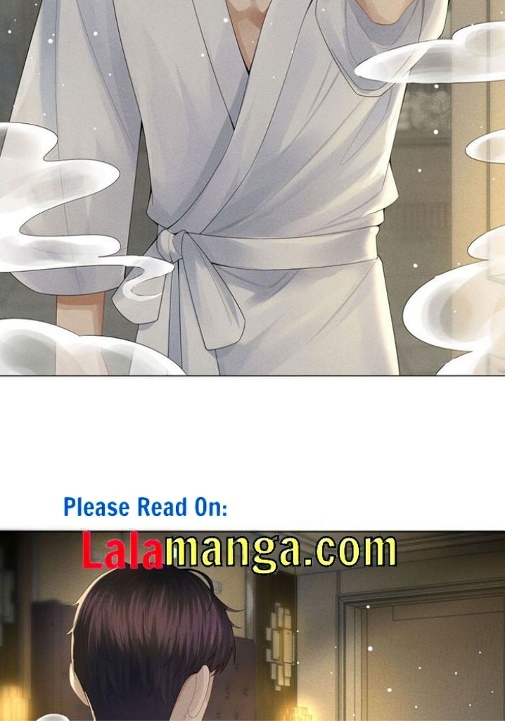 Read Mr. Dior chapter 35 image 9 on Lezhin
