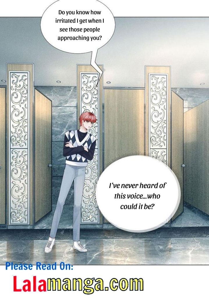 Read Mr. Dior chapter 37 image 10 on Lezhin