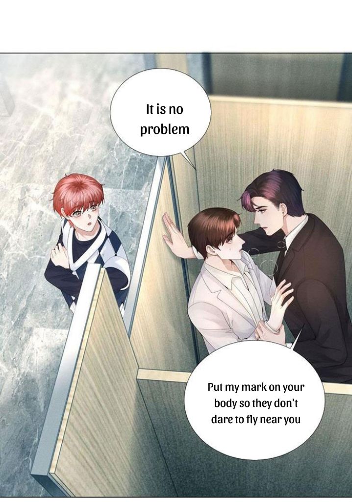 Read Mr. Dior chapter 37 image 11 on Lezhin