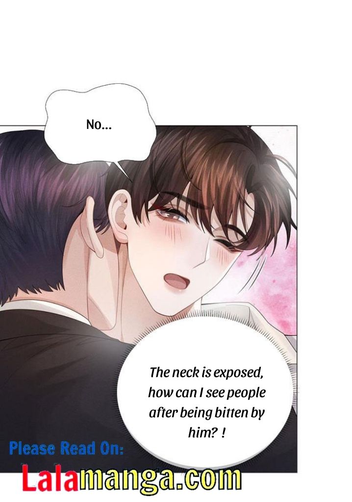Read Mr. Dior chapter 37 image 12 on Lezhin