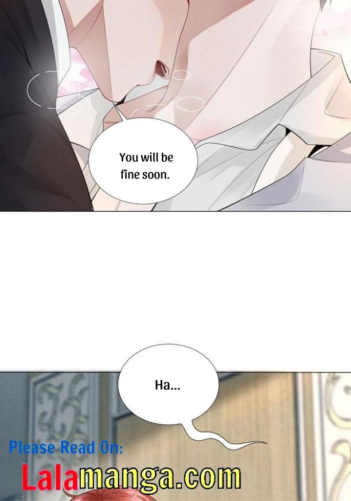 Read Mr. Dior chapter 37 image 14 on Lezhin