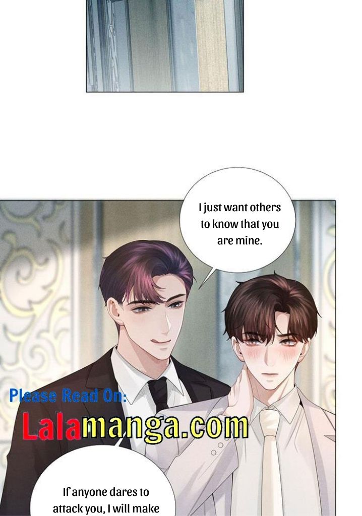 Read Mr. Dior chapter 37 image 16 on Lezhin