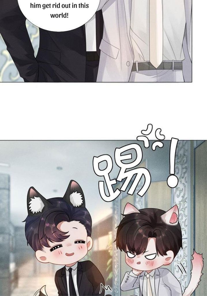 Read Mr. Dior chapter 37 image 17 on Lezhin