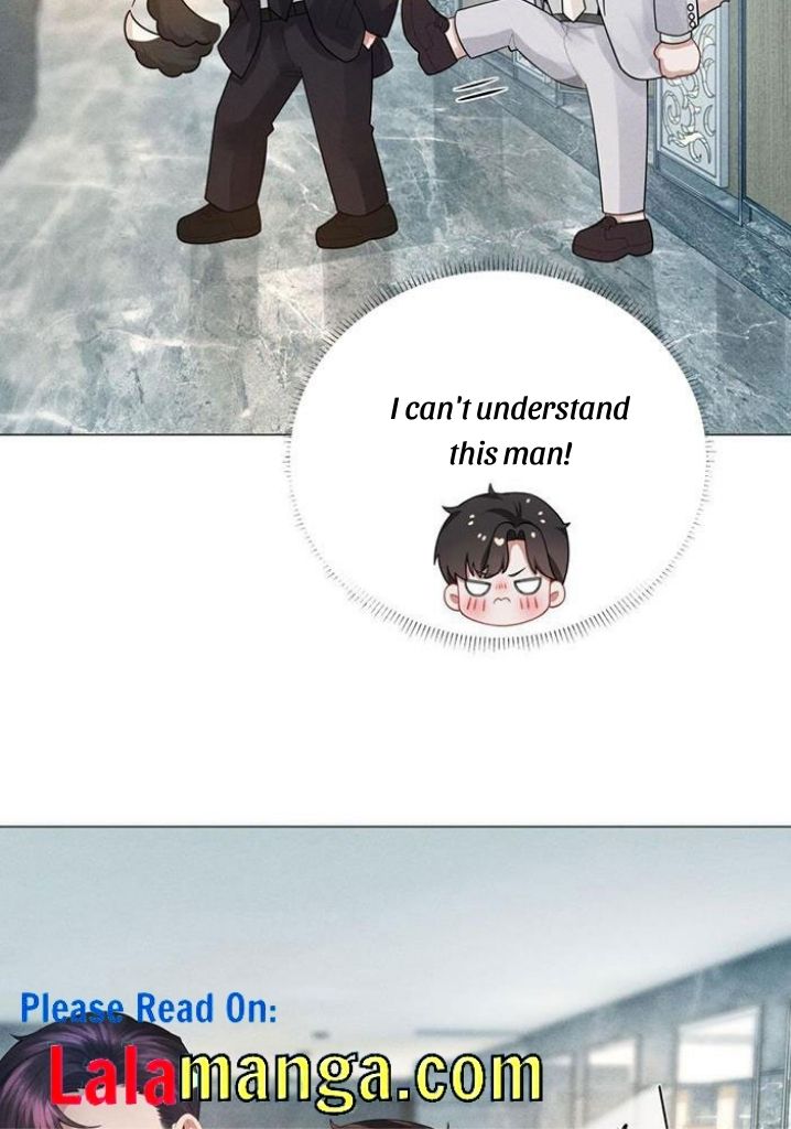 Read Mr. Dior chapter 37 image 18 on Lezhin
