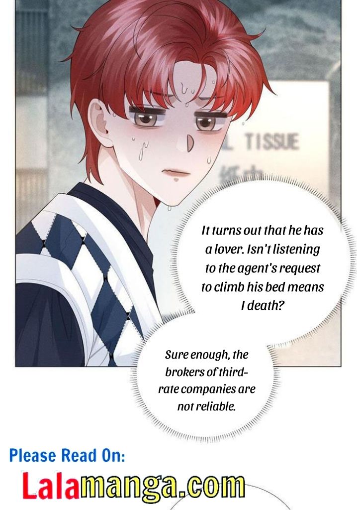 Read Mr. Dior chapter 37 image 20 on Lezhin