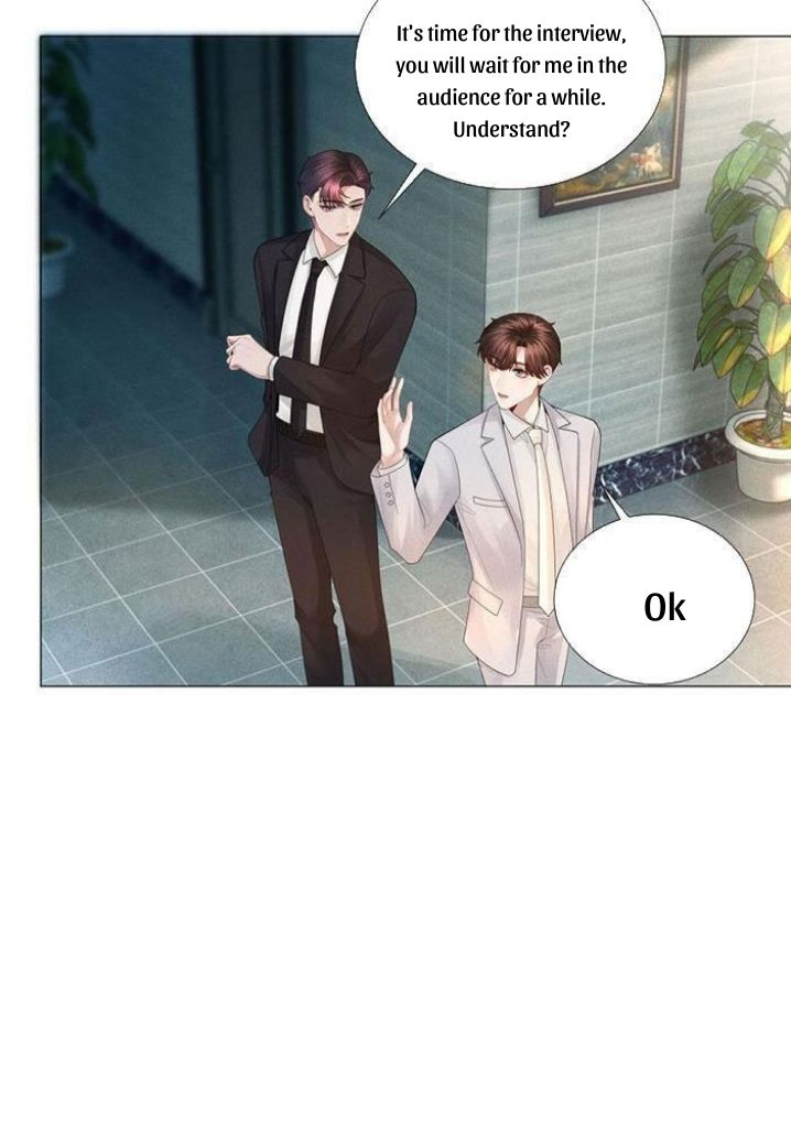 Read Mr. Dior chapter 37 image 21 on Lezhin