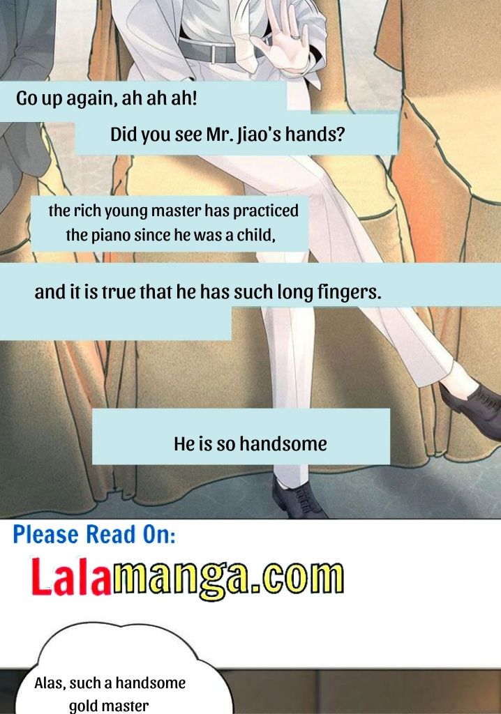 Read Mr. Dior chapter 37 image 32 on Lezhin
