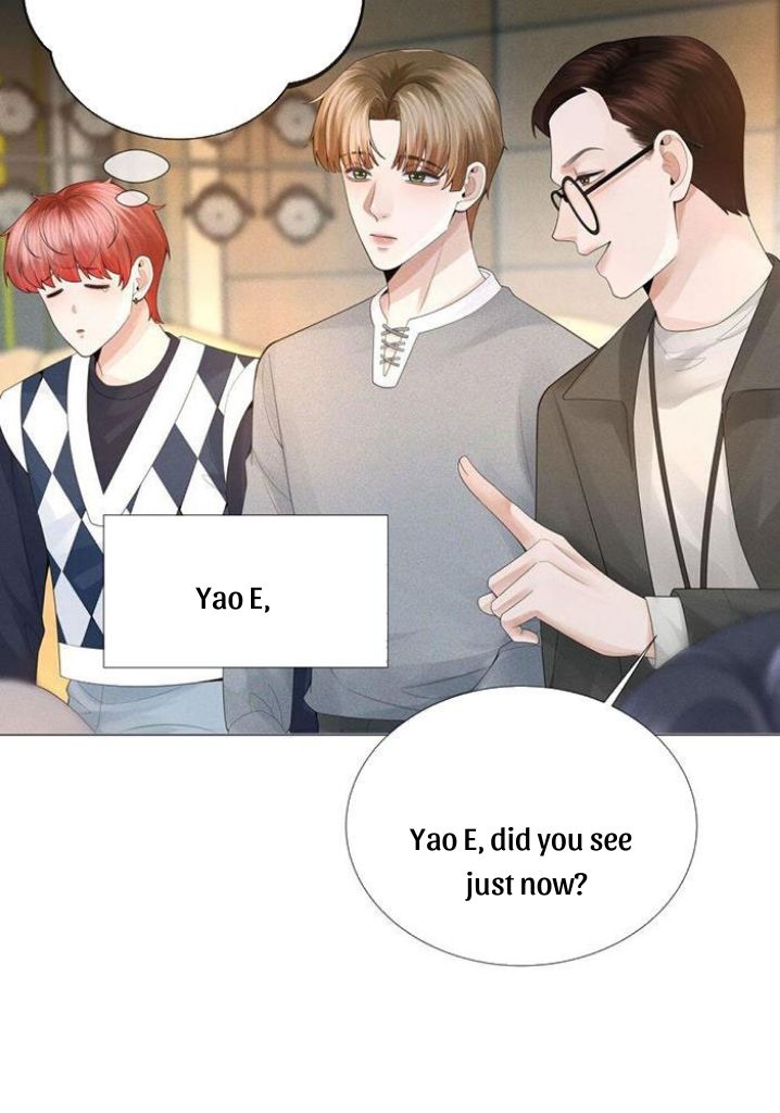 Read Mr. Dior chapter 37 image 33 on Lezhin