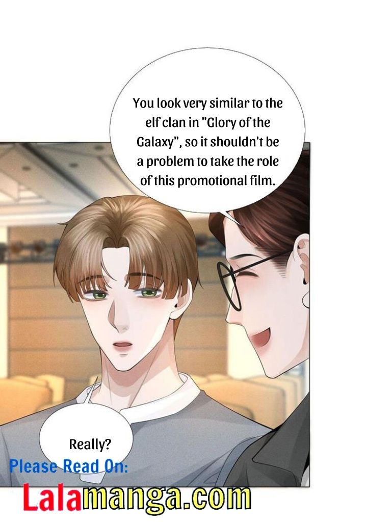 Read Mr. Dior chapter 37 image 34 on Lezhin