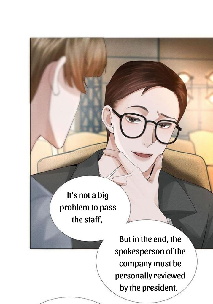 Read Mr. Dior chapter 37 image 35 on Lezhin