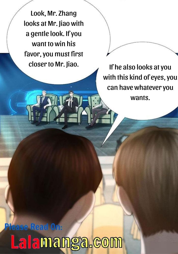 Read Mr. Dior chapter 37 image 36 on Lezhin