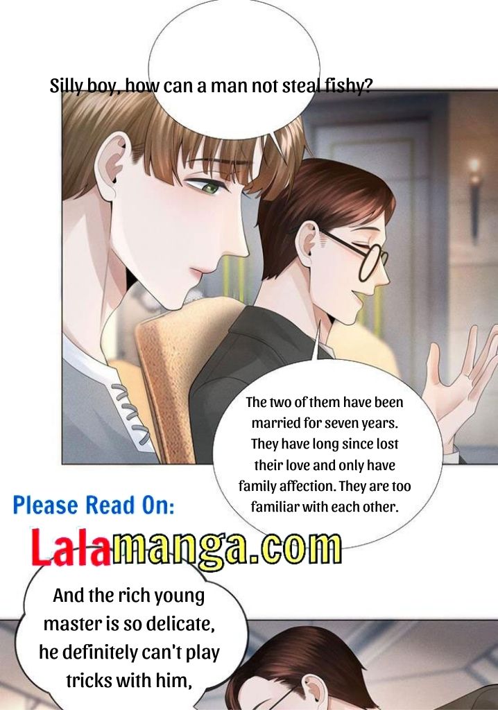 Read Mr. Dior chapter 37 image 38 on Lezhin