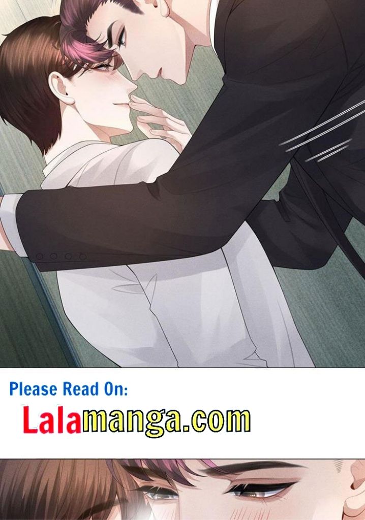 Read Mr. Dior chapter 37 image 5 on Lezhin